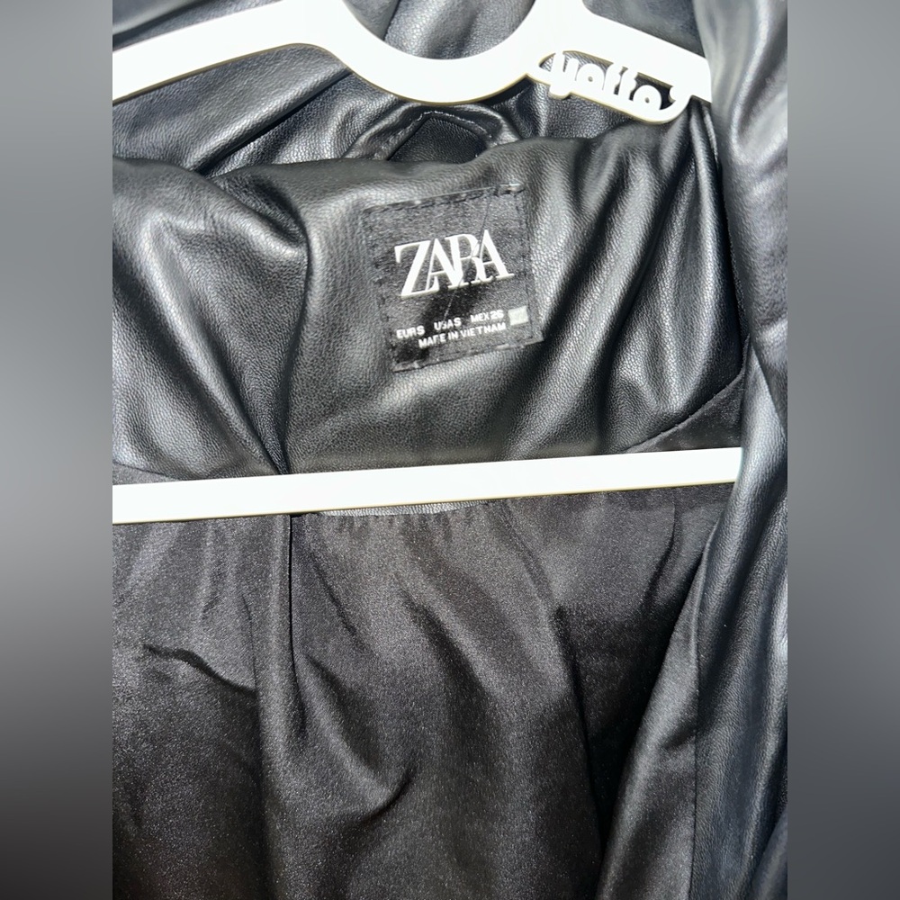 Zara jacket - Picture 6 of 6